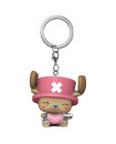 Pocket Pop! Animation: One Piece - Chopper with Cotton Candy